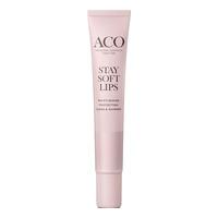 ACO Stay Soft Lips Shimmer - 12 ml