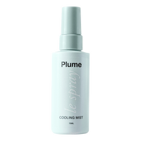 Plume Cooling Mist - 75 ml