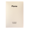Plume Hygieniska Överdrag - 16 st