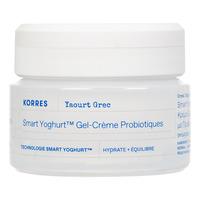 Korres Smart Yoghurt Probiotic Gel-Cream - 40 ml