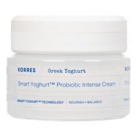 Korres Smart Yoghurt Probiotic Intense Cream - 40 ml