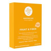 Frukt & Fiber Tarmfunktion- 30 tabletter