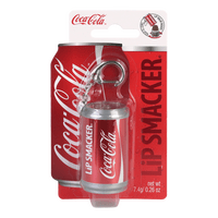 Lip Smacker Coke Can - 7,4 g