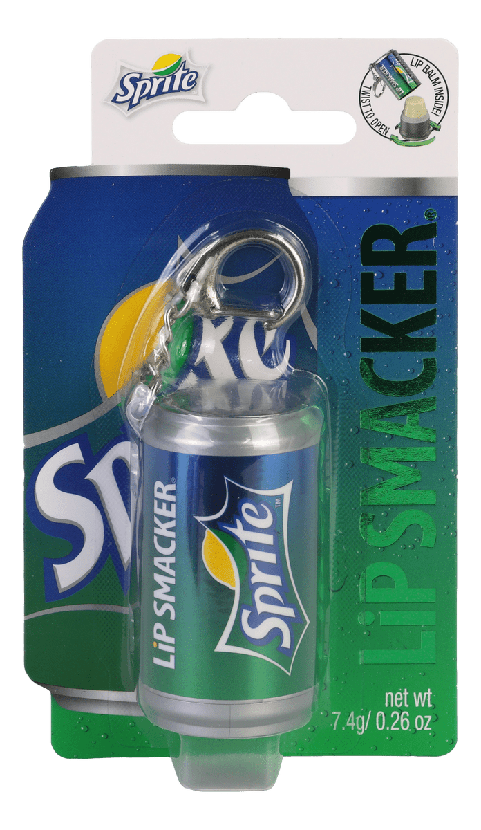 Köp Lip Smacker Sprite Can billigt på Med24.se