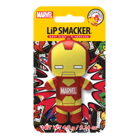 Lip Smacker Iron Man Lip Balm - Billionaire Punch - 4 g