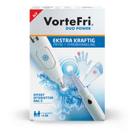 VorteFri DUO POWER  - 1 st