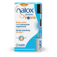 Nalox FORTE - 30 ml