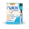 Nalox SOLUTION - 3,3 ml