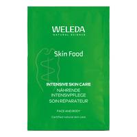 Weleda Sachet Skin Food - Gratis varuprov