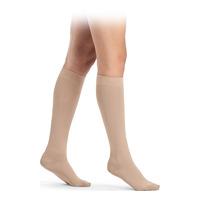 TRAVENO by Sigvaris Kompressionsstrumpor Beige - Strl. 2 (38-39)