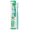 Gum Classic 411 tandborste, soft - 1 st