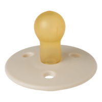 Mininor Latexnapp 0 mån. - Skyet morgen - 2 st