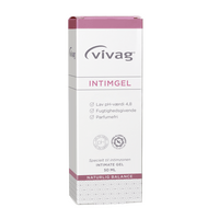 Vivag Intimgel - 50 ml