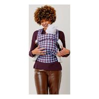 Bizzi Growin Nomad Air Bärsele - Harlow Lavender Blue