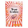 True Dates Caramel Popcorn - 100 g