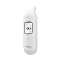 Omron Gentle Temp 533 Örontermometer Vit - 1 st