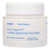 Korres Smart Yoghurt Probiotic SuperDose Face Mask - 100 ml