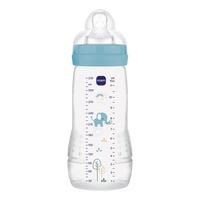 MAM Easy Active Nappflaska 330 ml - Blå - 1 st