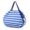 Shupatto Shoppingbag Medium, Highlight Blue