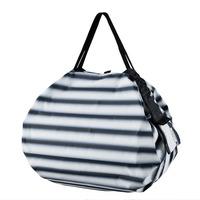 Shupatto Shoppingbag Medium, Highlight Black