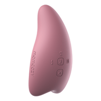 Momcozy Bröstmassageapparat - Värme och Vibration