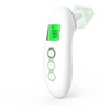 Momcozy Beröringsfri Pann- och Örontermometer
