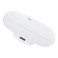 Momcozy Multi, Babyvåg vikt och längd