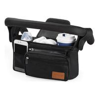 Momcozy Kopphållare Barnvagnsorganizer