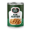 Taste of Nature Kikärter - 400 g