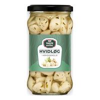 Taste of Nature Vitlök i olja med kryddörter - 290 g