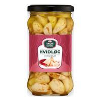 Taste of Nature Vitlök i olja med chili - 290 g