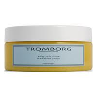 Tromborg Body Salt Scrub Mandarin Grape - 320 g
