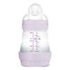 MAM Easy Start Anti-Colic Nappflaska 160 ml - Lila