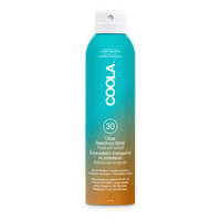 COOLA Classic Body Spray Tropical Coconut SPF 30 -177 ml