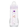 MAM Easy Active Nappflaska 330 ml - Pink - 1 st
