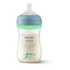 Philips Avent Natural Response Nighttime Nappflaska - 1 st