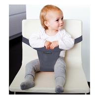 Mini Monkey Mini Chair Pocket - Grey