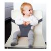 Mini Monkey Mini Chair Pocket - Grey