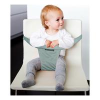 Mini Monkey Mini Chair Pocket - Dusty Green