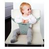 Mini Monkey Mini Chair Pocket - Dusty Green