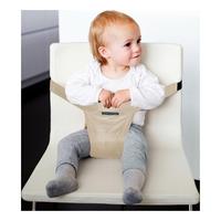 Mini Monkey Mini Chair Pocket - Sand