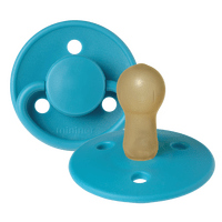 Mininor Latexnapp 6+ mån. - Opalsø - 2 st