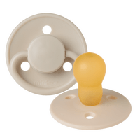 Mininor Latexnapp 12+ mån. - Skyet morgen - 2 st