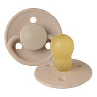 Mininor Latexnapp 12+ mån. - Blød kanin - 2 st