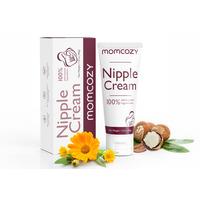 Momcozy 100% Natural Vegan Lanolin-free Nipplecream - 40 g