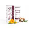 Momcozy 100% Natural Vegan Lanolin-free Nipplecream - 40 g