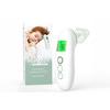 Momcozy Beröringsfri Pann- och Örontermometer