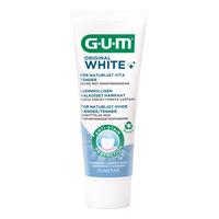 Gum Original White Tandkräm - 75 ml