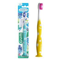 Gum Junior Tandborste (6-9 år)