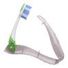 Gum Ortho Travel resetandborste - 1 st